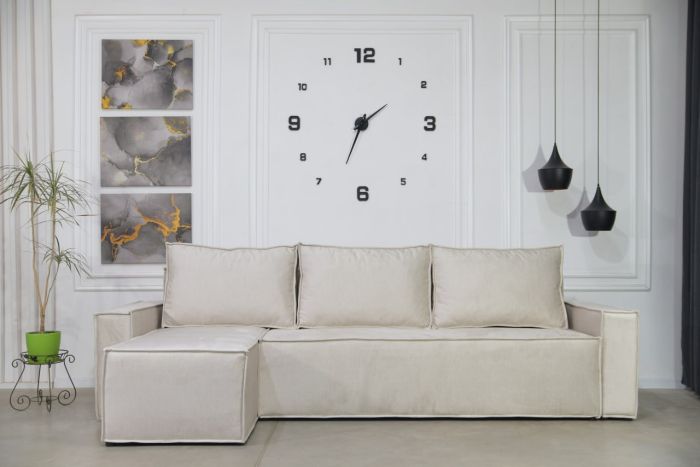 Угловой диван Хилтон Long – 89