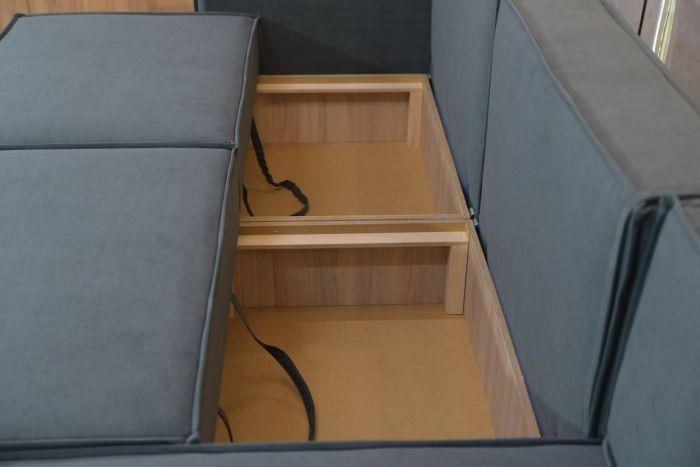 Угловой диван Хилтон New Long – 89