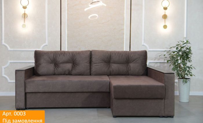 Угловой диван Ларк  - 89