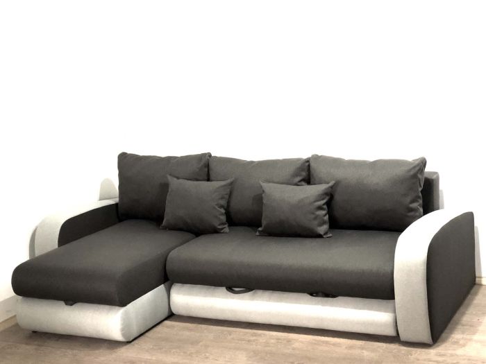 Угловой диван Лотос 2 NEW - 12 