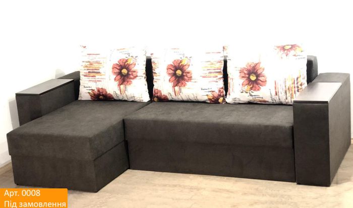 Угловой диван Мастер мини -89 part 6