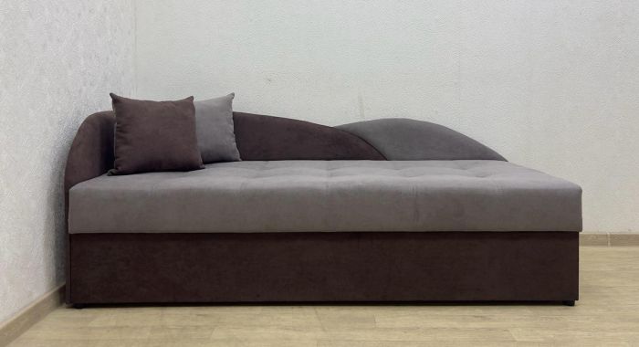 Кровать Малибу Lux, Alyaska - 101