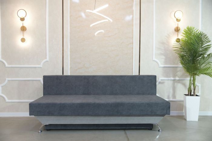 Диван Еко Фарт (ортопедическое спальное место, пружинная система Pocket Spring) - 89