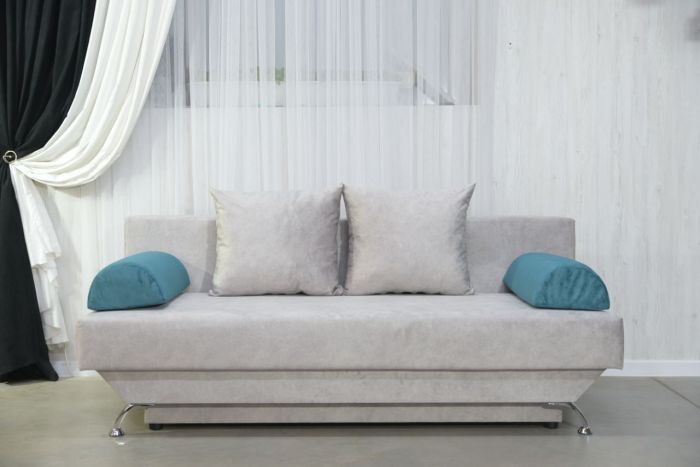 Софа Фарт (ортопедическое спальное место, пружинная система Pocket Spring) - 89 part 4