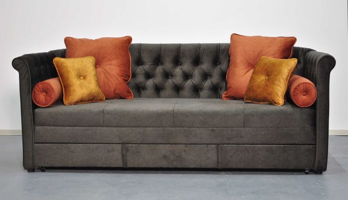 Софа Флоренция 2 (усиленное наполнение) - 111