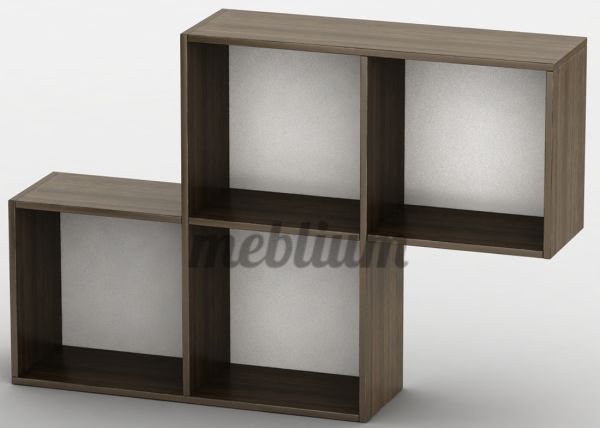 Полка Акцент-53