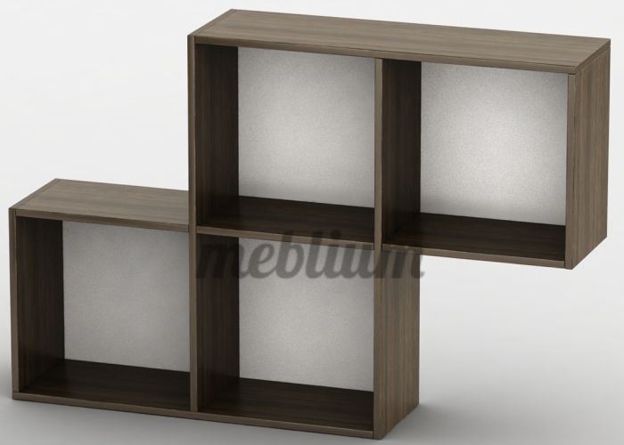 Полка Акцент-53