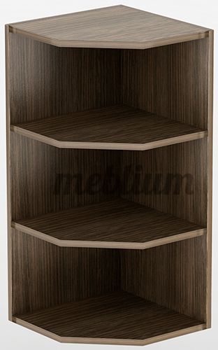 Полка Аккорд-53