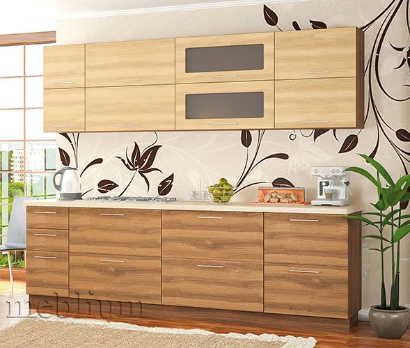 Кухня Анюта-71