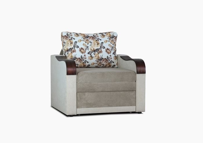 Кресло Ассоль Люкс 70 - 16