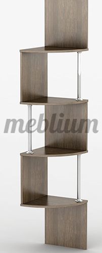 Полка Аудио-труба-53