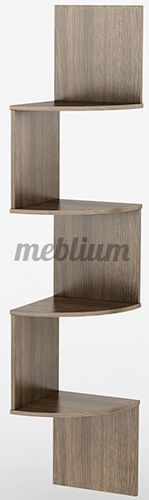 Полка Аудио-53