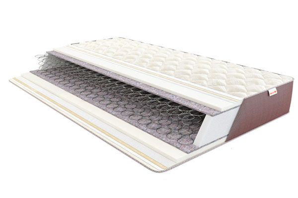 Матрас Акцент 2+ (1,40 х 1,90) -59