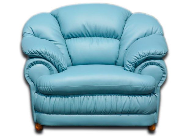 (СНЯТО С ПРОИЗВОДСТВА) Кресло Барон 1Н-1