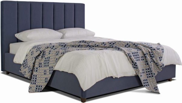 Кровать Берн 2 - 16 (цена кровати на подъемнике без матраса, 160 на 200)