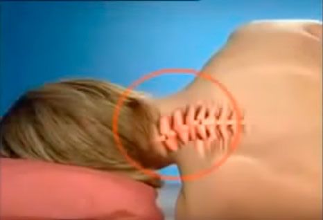 Подушка Эдвайс Деликат -59