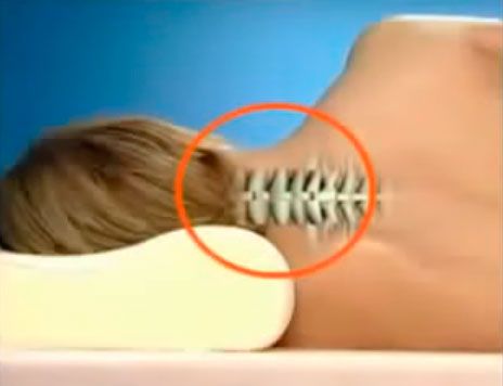 Подушка Эдвайс Деликат -59