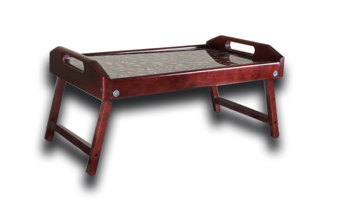 Столик для завтрака-60