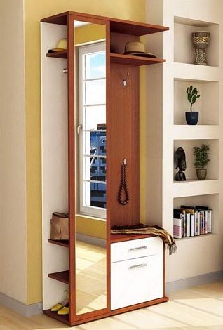 Прихожая Диана-54