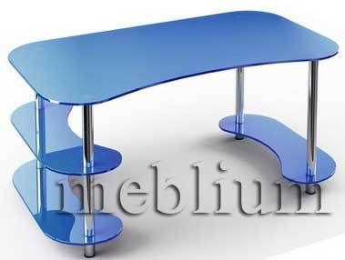 Стол письменный С-3-48