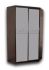 Кутова шафа-купе Феникс-65