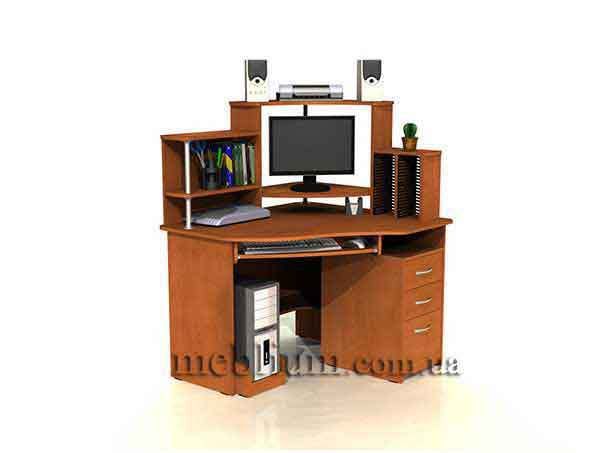 Компьютерный стол C 215CD-23