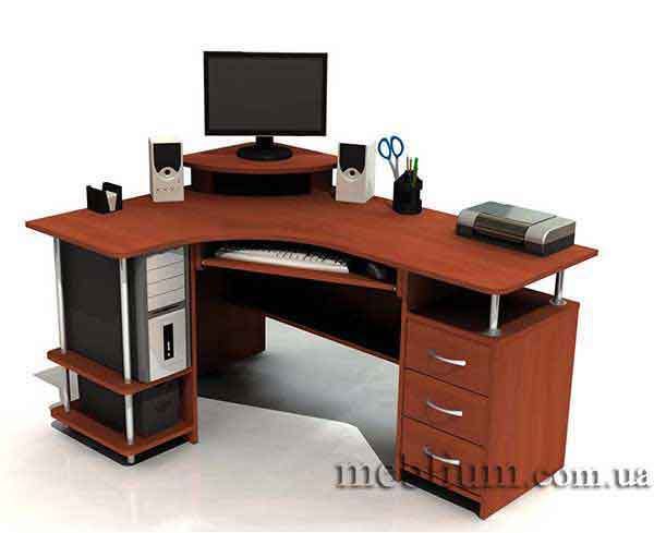 Компьютерный стол C 224БН-23