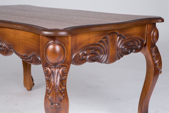 Стол Журнальный "Скарлет"-60