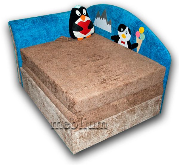 Диван Мечта Пингвин-41