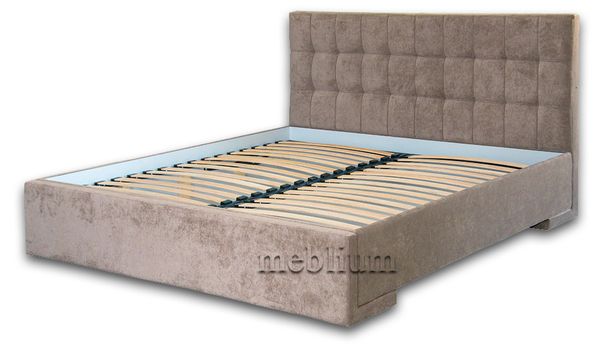 (СНЯТО С ПРОИЗВОДСТВА) Кровать Монтана (с подъемным механизмом)-55