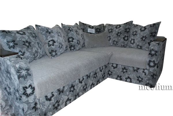 Софа Адель 140-7 ТС 661 + Лючия 547