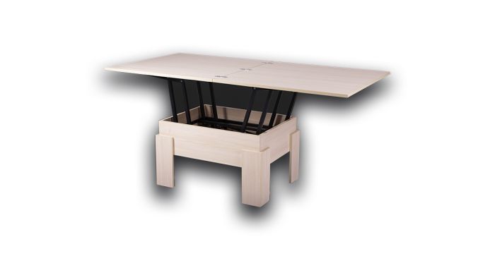 Стол-трансформер Дельта-60