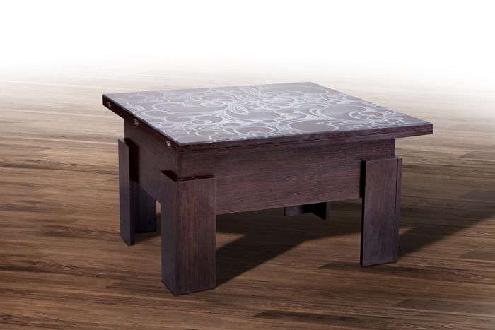 Стол-трансформер Дельта-60