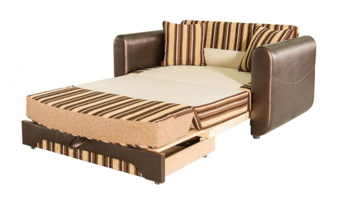 Диван Дюймовочка-71