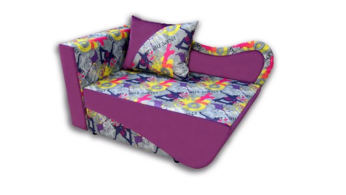 Детский диван Антошка -99