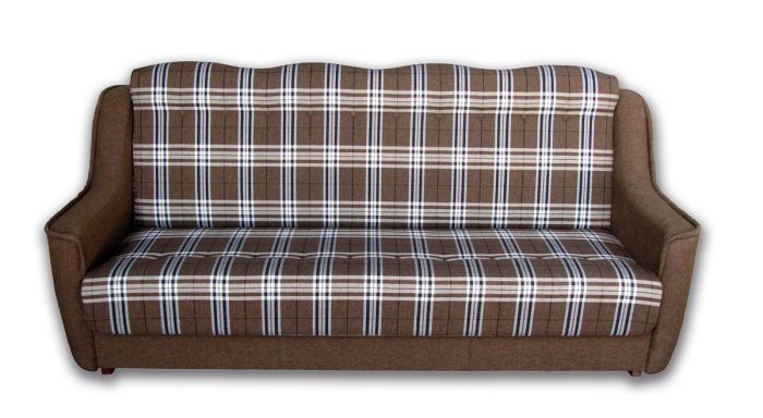 Комплект Президент (1 диван + 2 кресла + 2 пуфа) -99 (ЭТА МОДЕЛЬ СНЯТА С ПРОИЗВОДСТВА И ПРОДАЖИ)