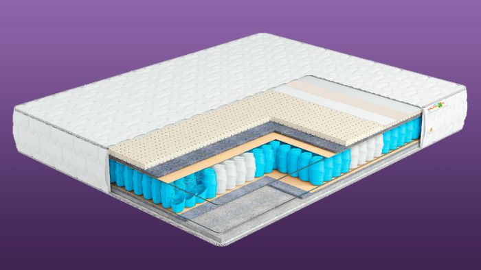 Ортопедический матрас Элит Софт-97