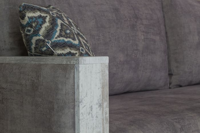 Диван ПР Элит Lux с накладками - 16