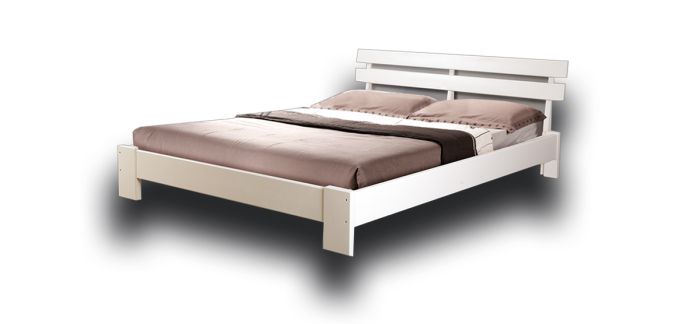 (СНЯТО С ПРОИЗВОДСТВА) Кровать Емма-60