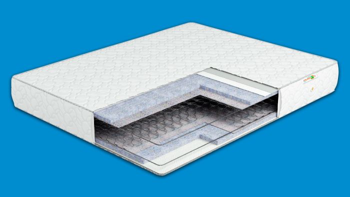 Ортопедический матрас Эталон Лайт-97