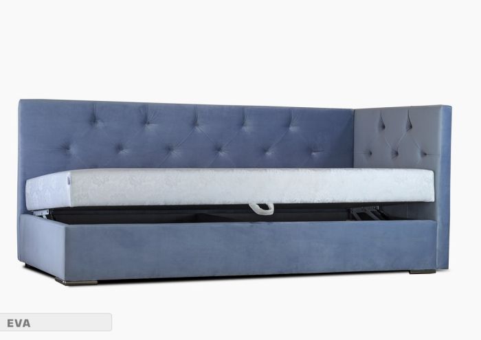 Кровать Ева 0,80 - 16