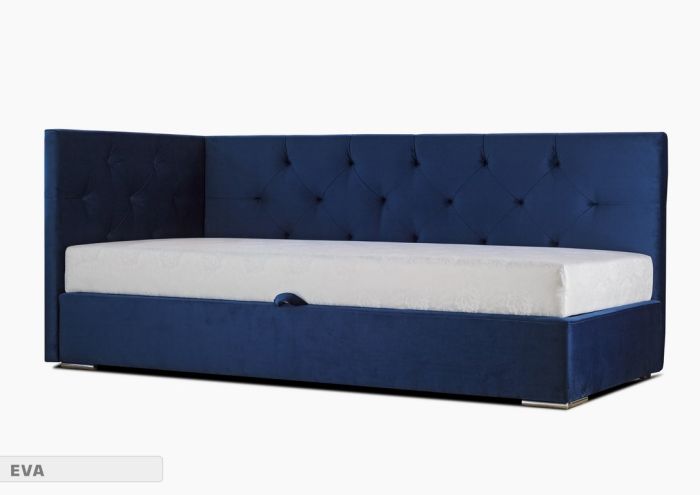 Кровать Ева 0,80 - 16