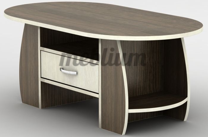 Журнальный стол Фаворит-53