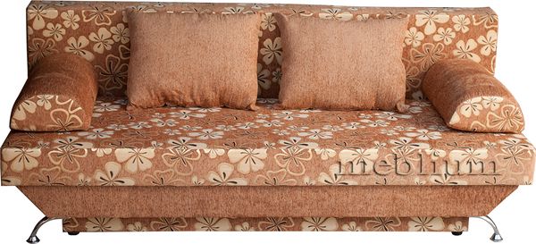 Диван Meblium 30-3 ромашка беж