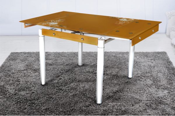 Стол обеденный раскладной Франческа-60