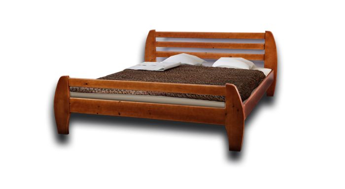 (СНЯТО С ПРОИЗВОДСТВА) Кровать Гелекси-60