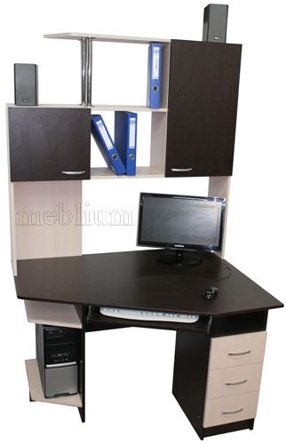 Компьютерный стол Ника Гефест-20