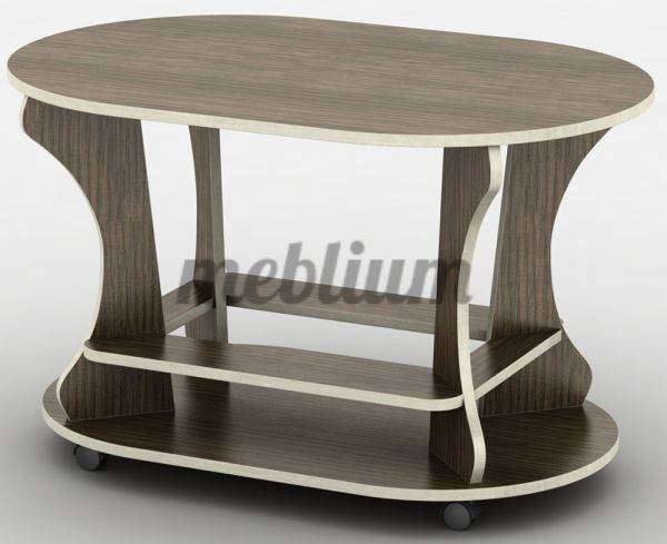 Журнальный стол Гелиос-53