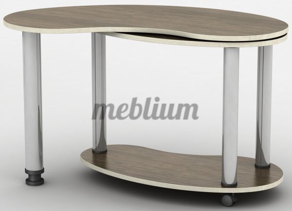 Журнальный стол Гений-53