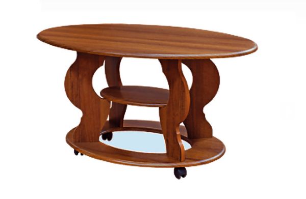 Журнальный стол Глория-71